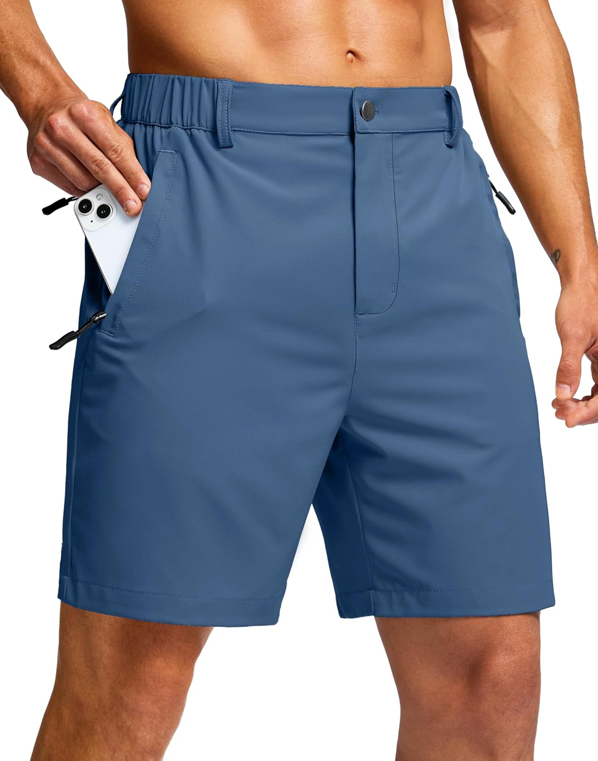G Gradual Men's Hiking Shorts 7