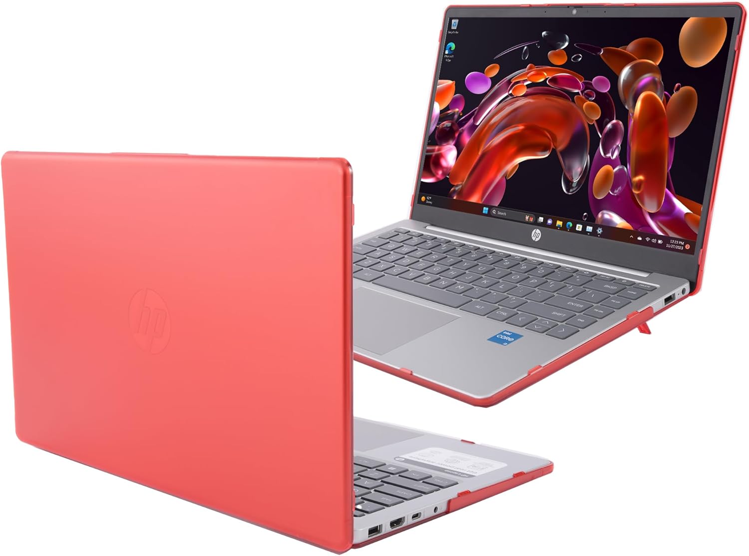 mCover Case Only Compatible for 2023~2025 14