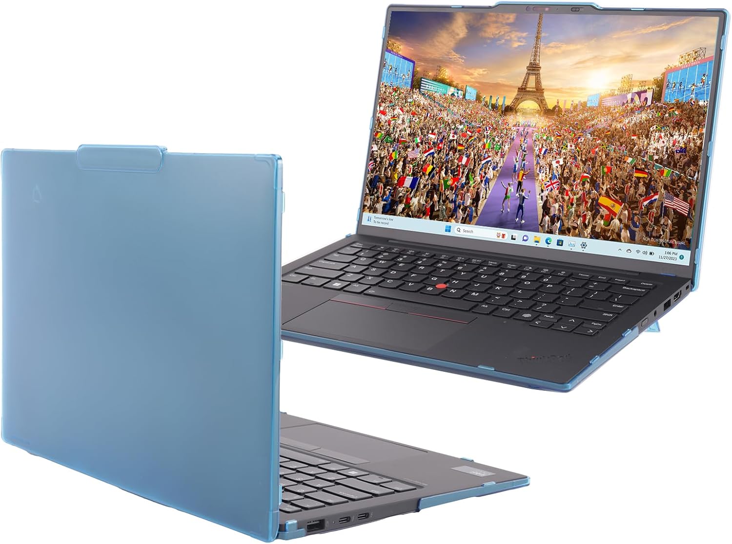 mCover Hard Case ONLY Compatible for 2024-2025 14