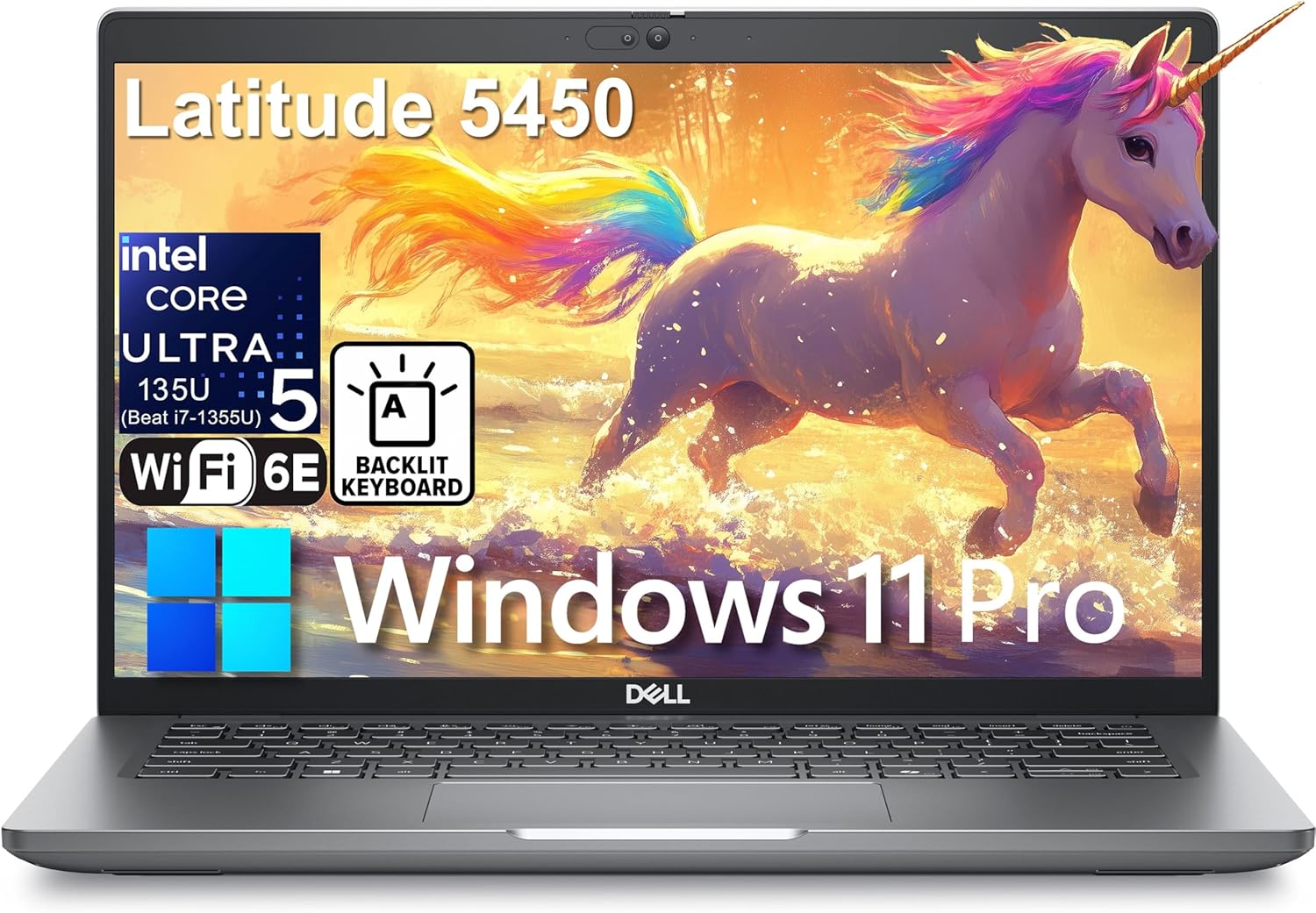 Dell Latitude 5450 5000 14