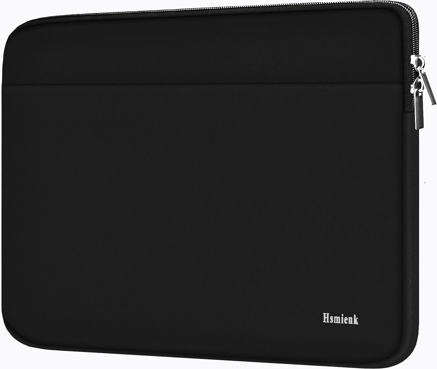 Laptop Case 17 Inch, Durable Shockproof Protective Notebook Sleeve with Accessory Pocket, Briefcase Carrying Bag Laptop Ca...