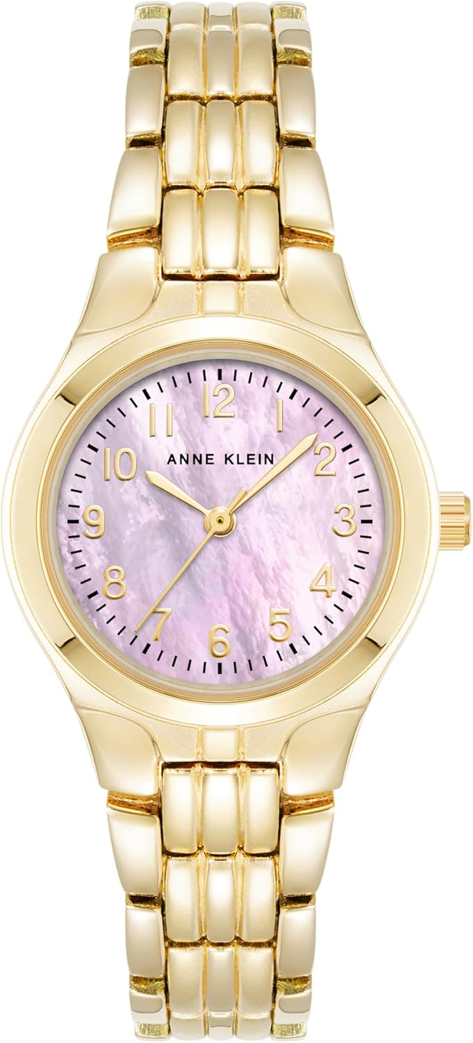 Anne Klein Women's Bracelet Watch