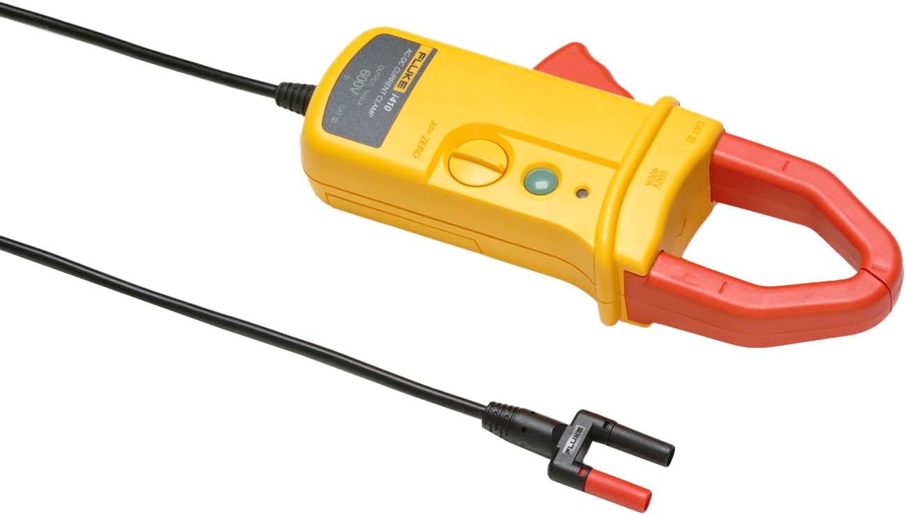Fluke I200 Small sized AC current clamp