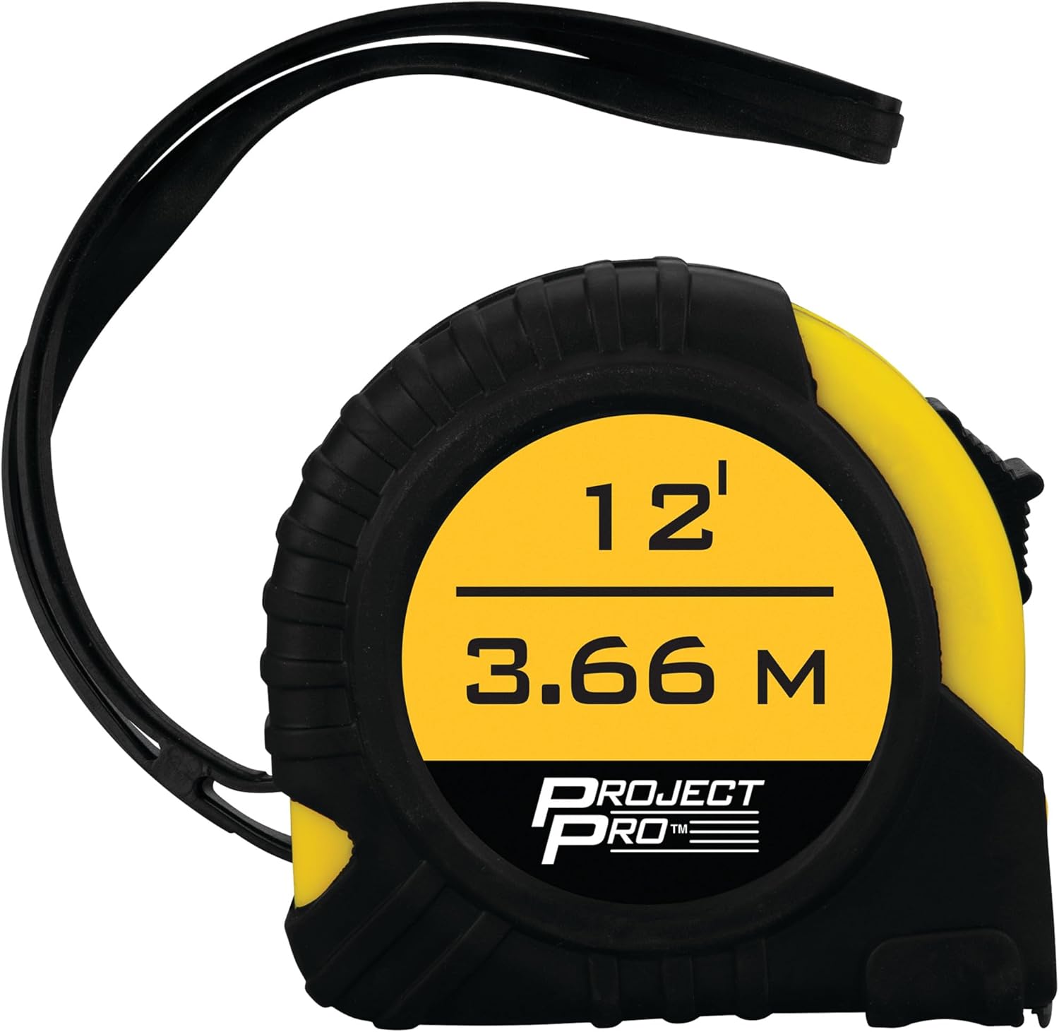 Performance Tool 1941 Performance Tool Cushion Grip Tape Measure Set, 2-Piece