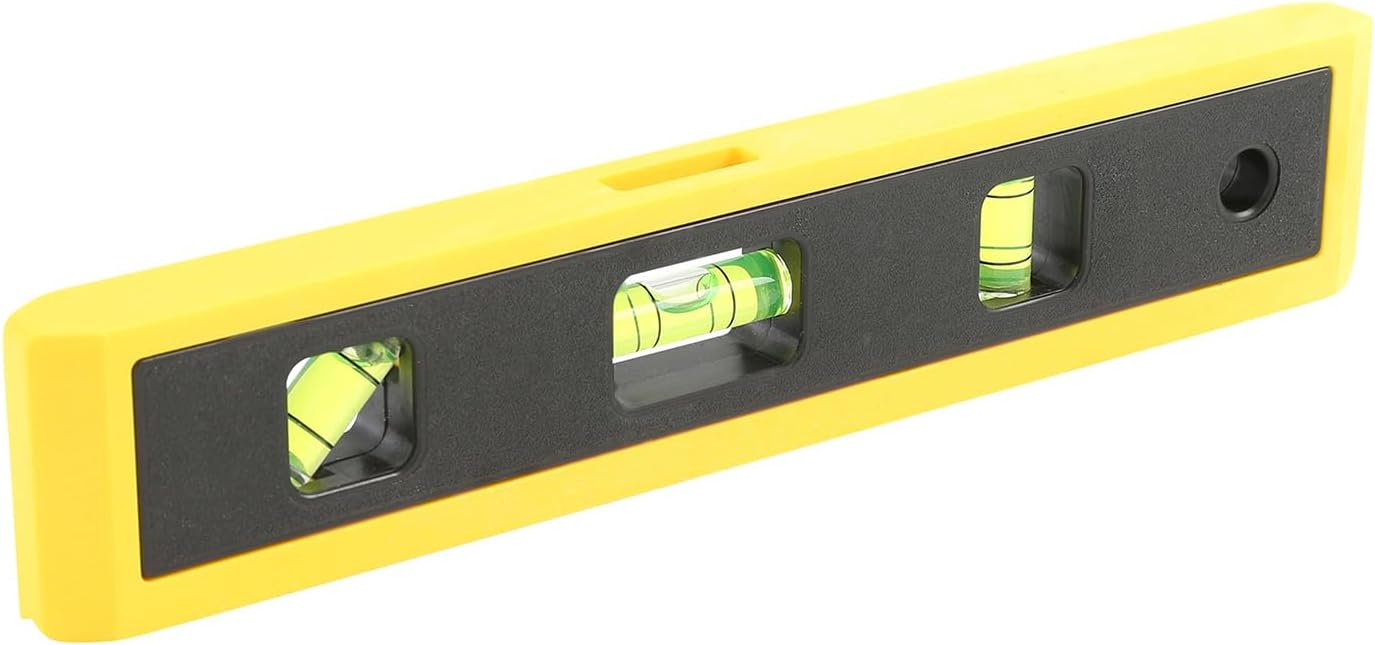 Mayes 10791 Torpedo Level 9