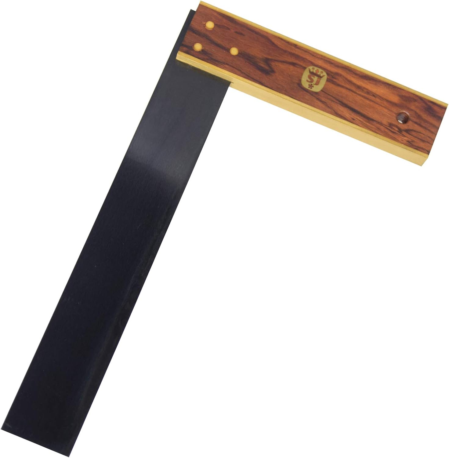 Spear & Jackson CTS12 12 Inch Carpenters Try Square