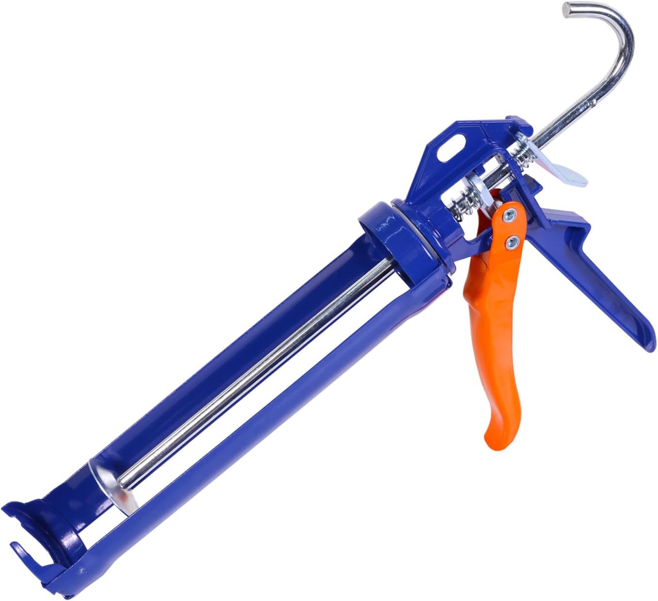 WADFOW Caulking Gun, No Drip Caulk Gun,9